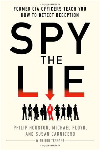Spy The Lie