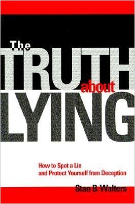 The truth about lying